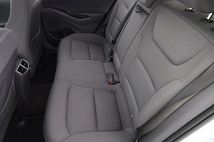 Hyundai IONIQ electric vaihtoauto