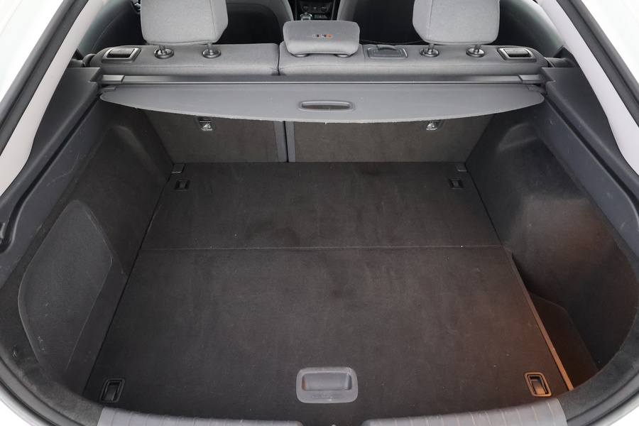 Hyundai IONIQ electric vaihtoauto