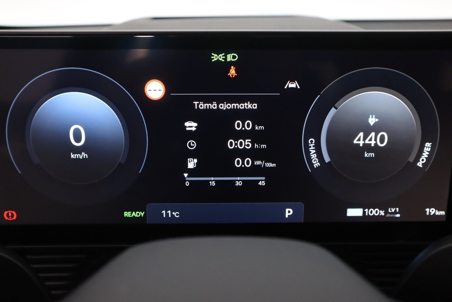 Hyundai IONIQ 5 vaihtoauto