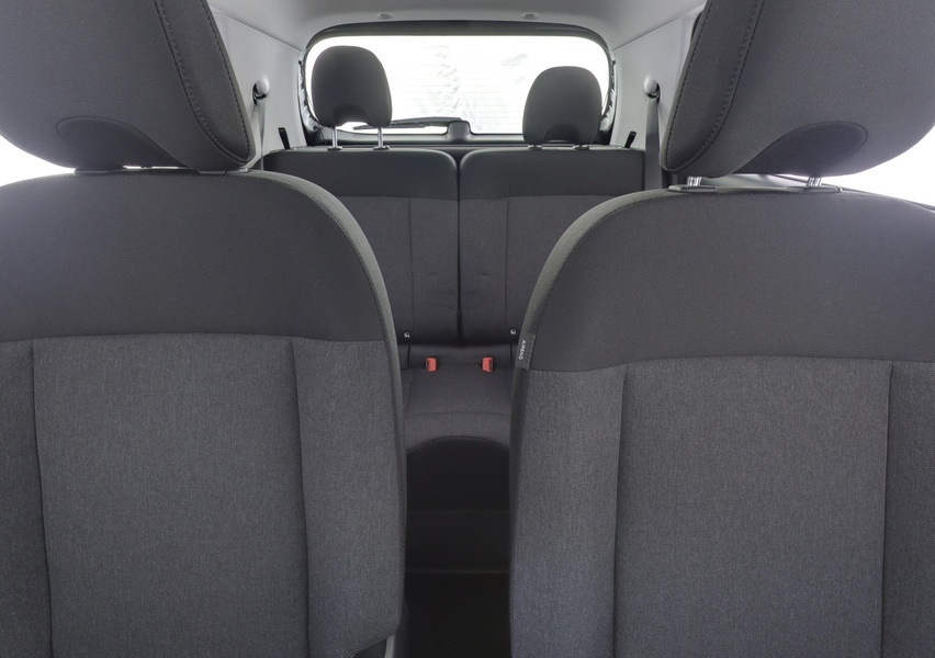 Hyundai INSTER vaihtoauto