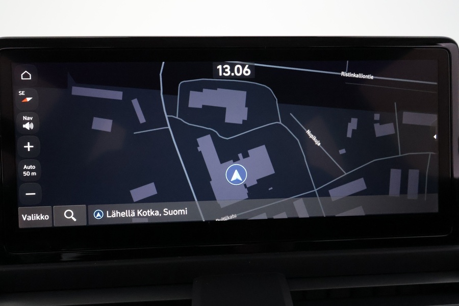 Hyundai INSTER vaihtoauto