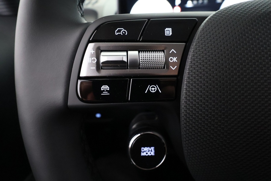 Hyundai INSTER vaihtoauto