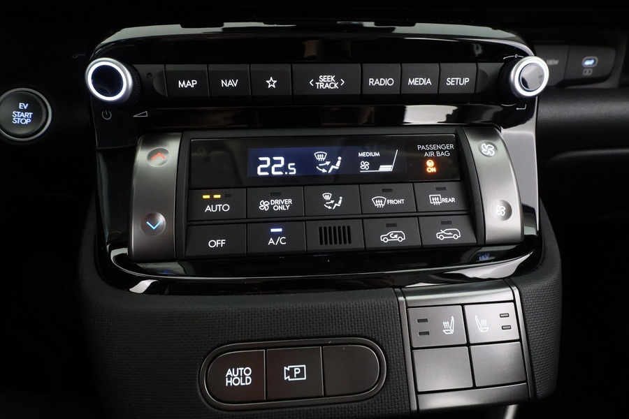 Hyundai INSTER vaihtoauto