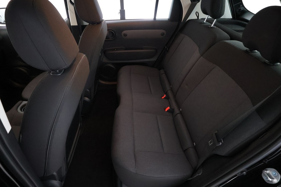 Hyundai INSTER vaihtoauto