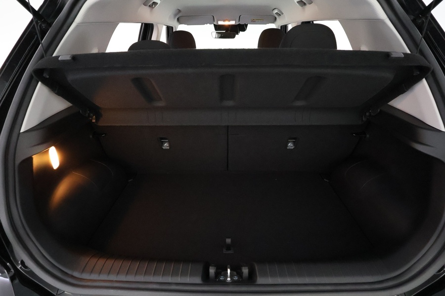 Hyundai INSTER vaihtoauto