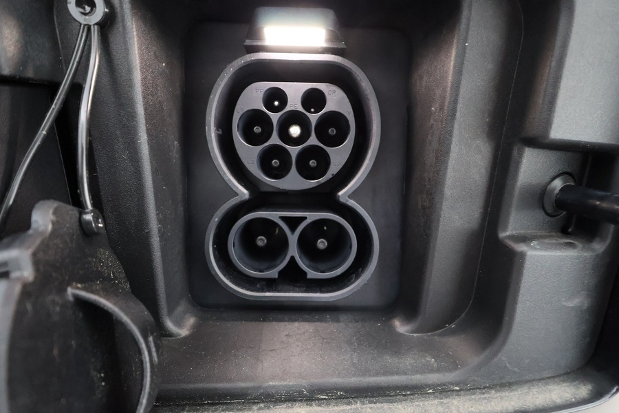 Hyundai INSTER vaihtoauto