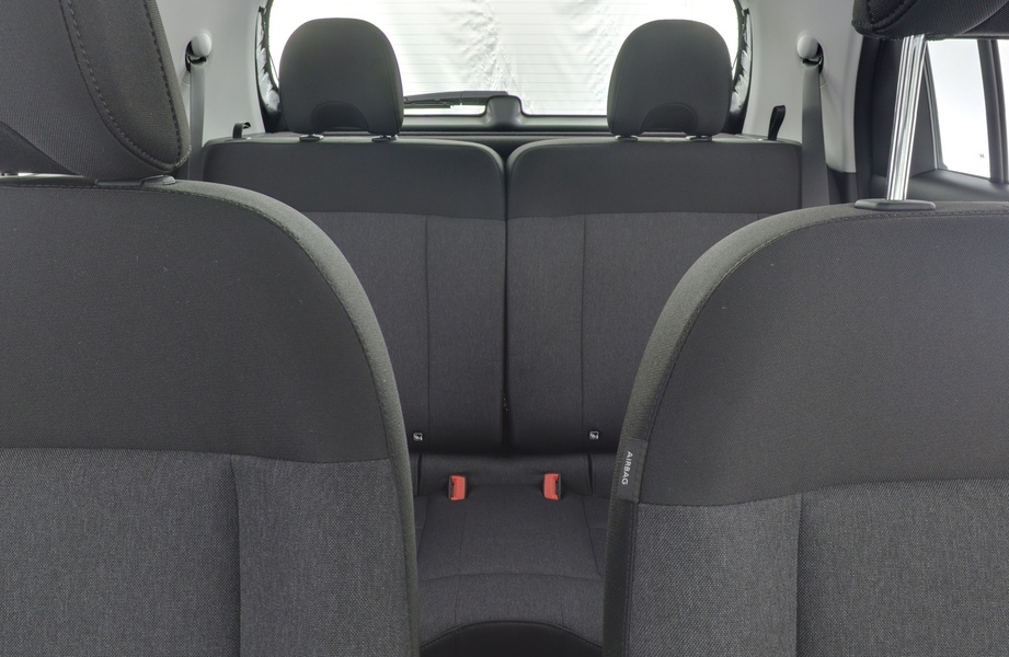 Hyundai INSTER vaihtoauto