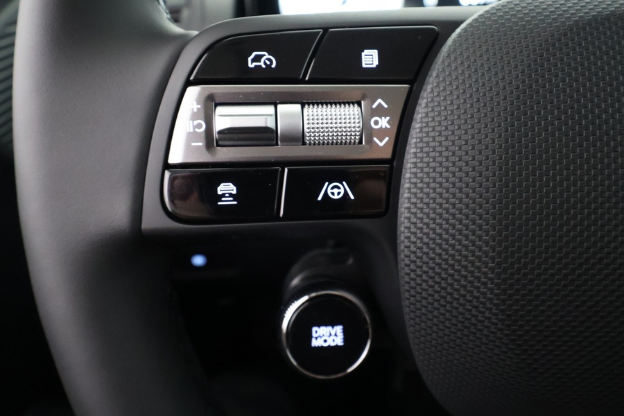 Hyundai INSTER vaihtoauto