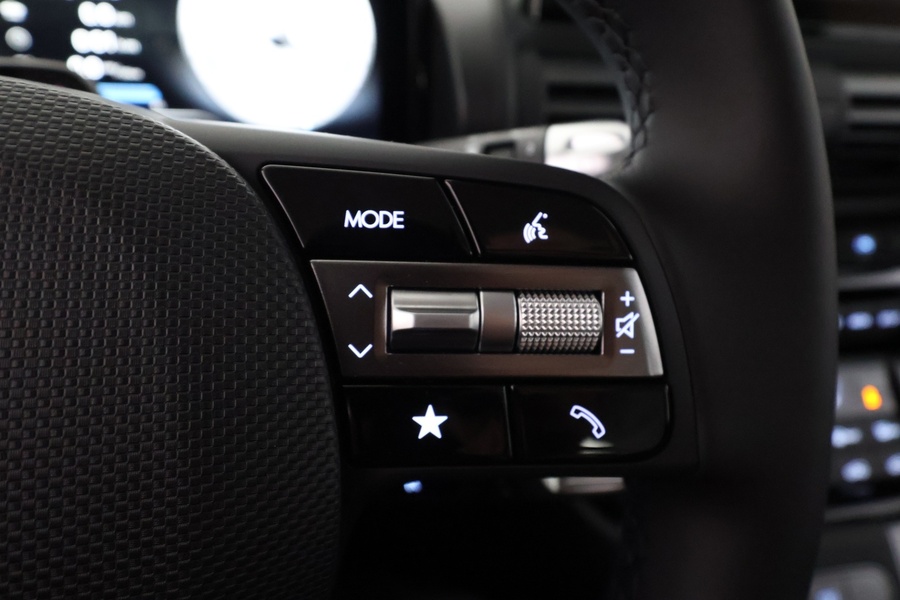 Hyundai INSTER vaihtoauto