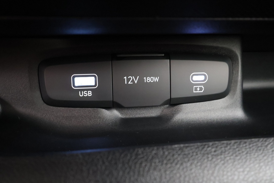 Hyundai INSTER vaihtoauto