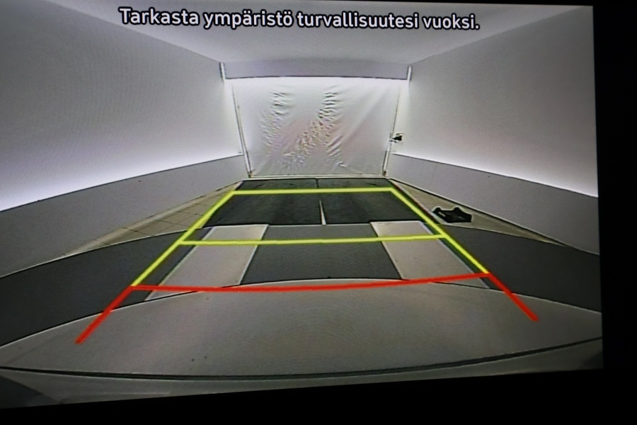 Hyundai INSTER vaihtoauto