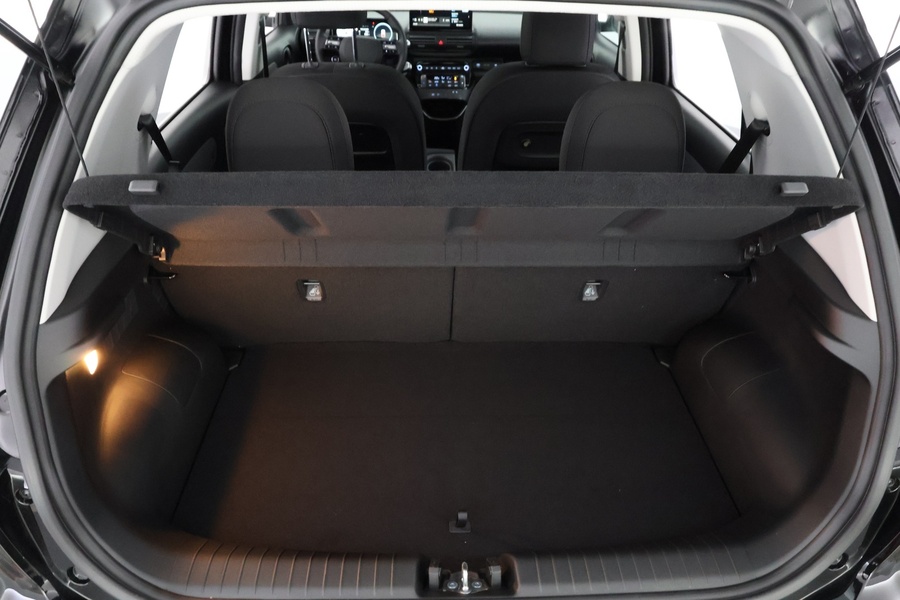 Hyundai INSTER vaihtoauto