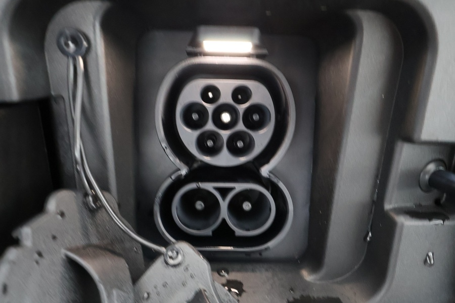 Hyundai INSTER vaihtoauto