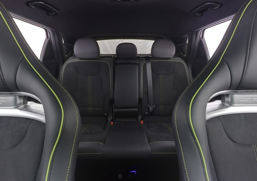 Kia EV6 vaihtoauto