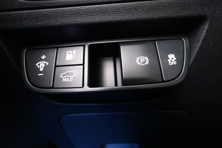 Kia EV6 vaihtoauto