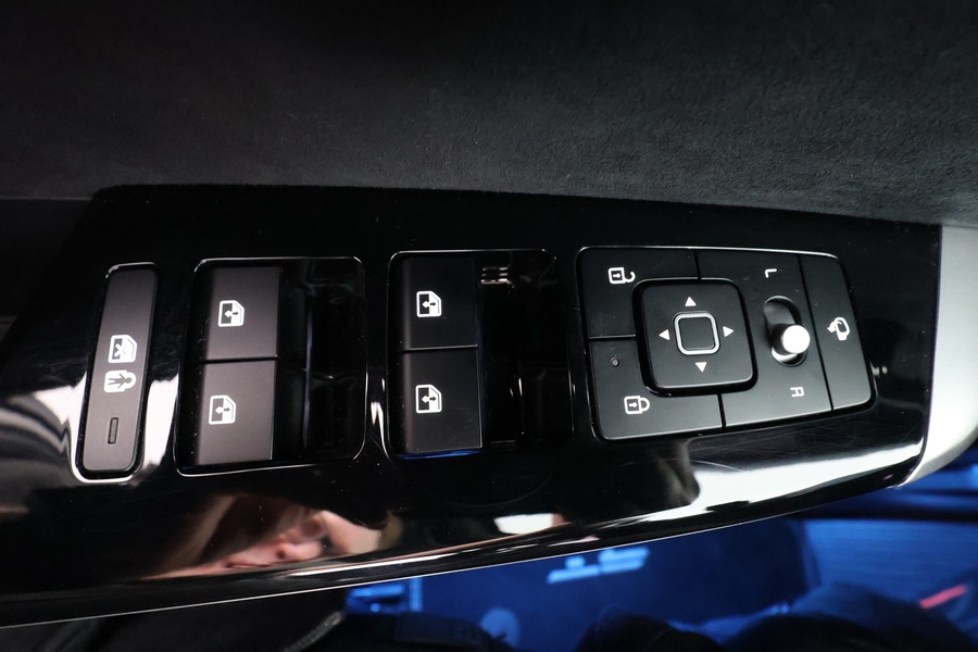 Kia EV6 vaihtoauto