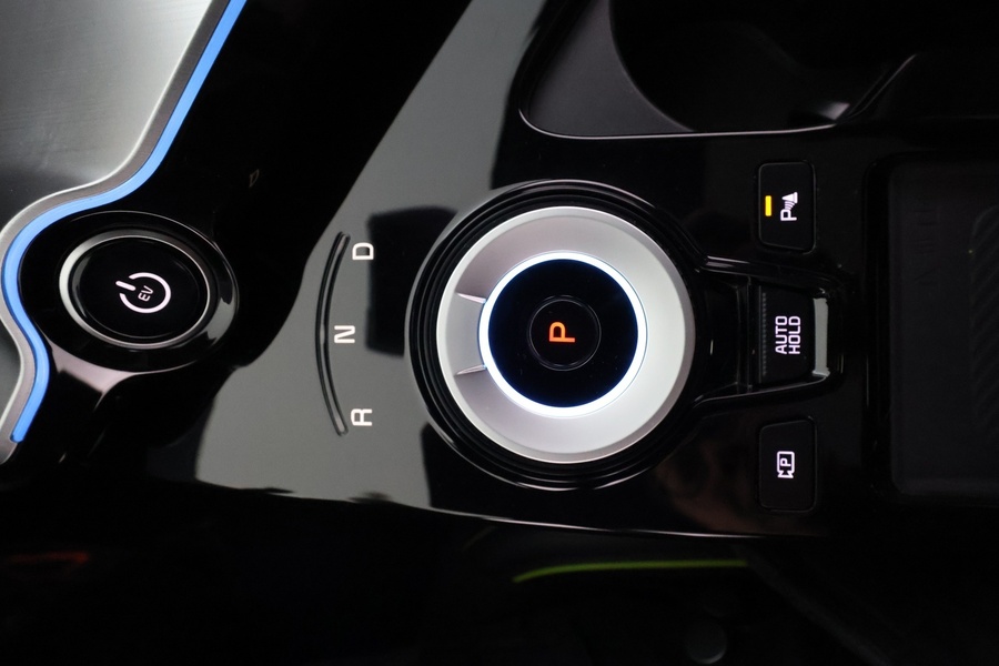 Kia EV6 vaihtoauto