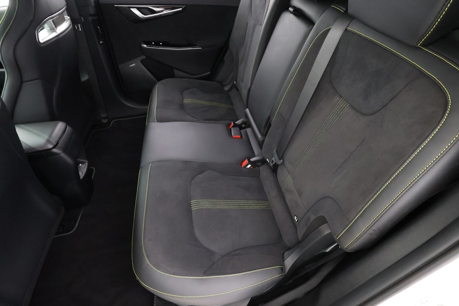 Kia EV6 vaihtoauto