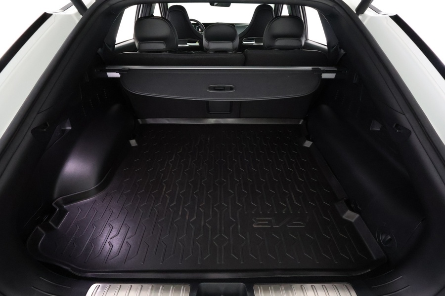 Kia EV6 vaihtoauto