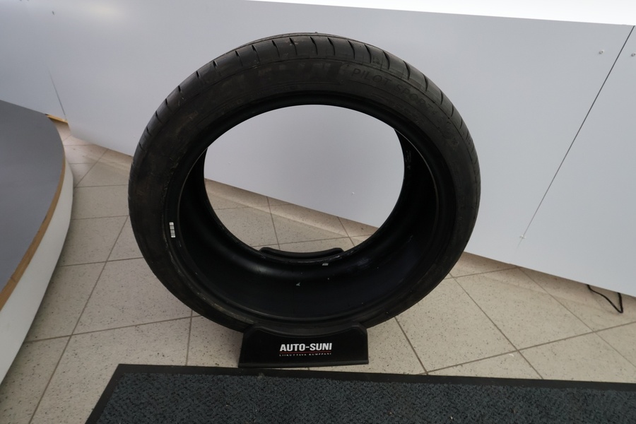 Kia EV6 vaihtoauto