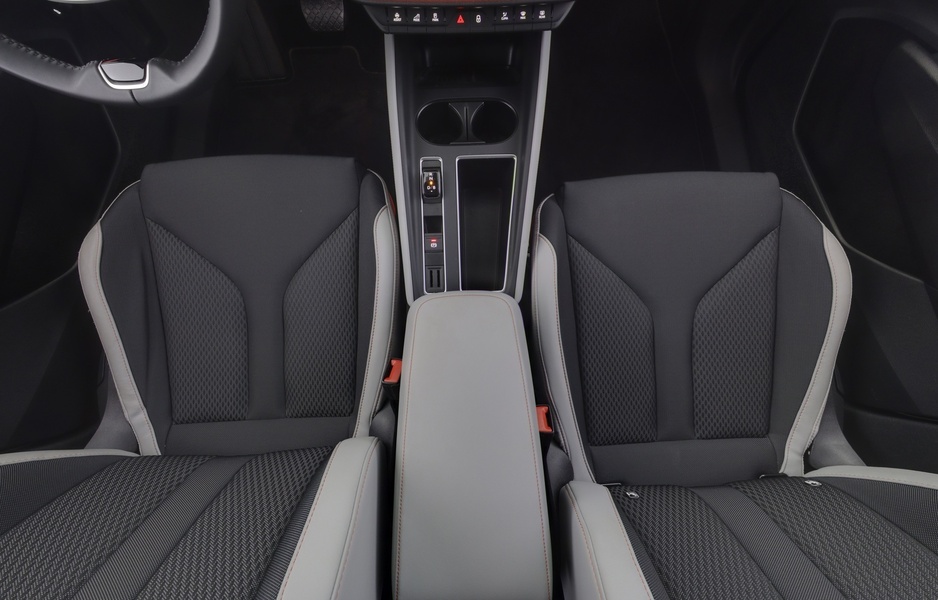 Skoda Elroq vaihtoauto