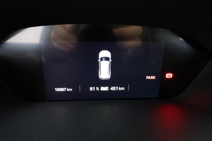 Skoda Elroq vaihtoauto