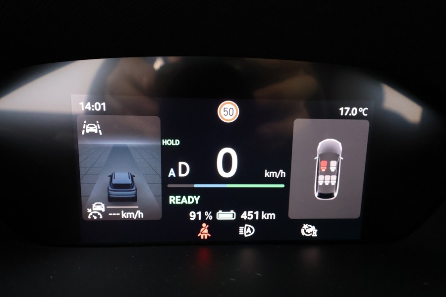 Skoda Elroq vaihtoauto