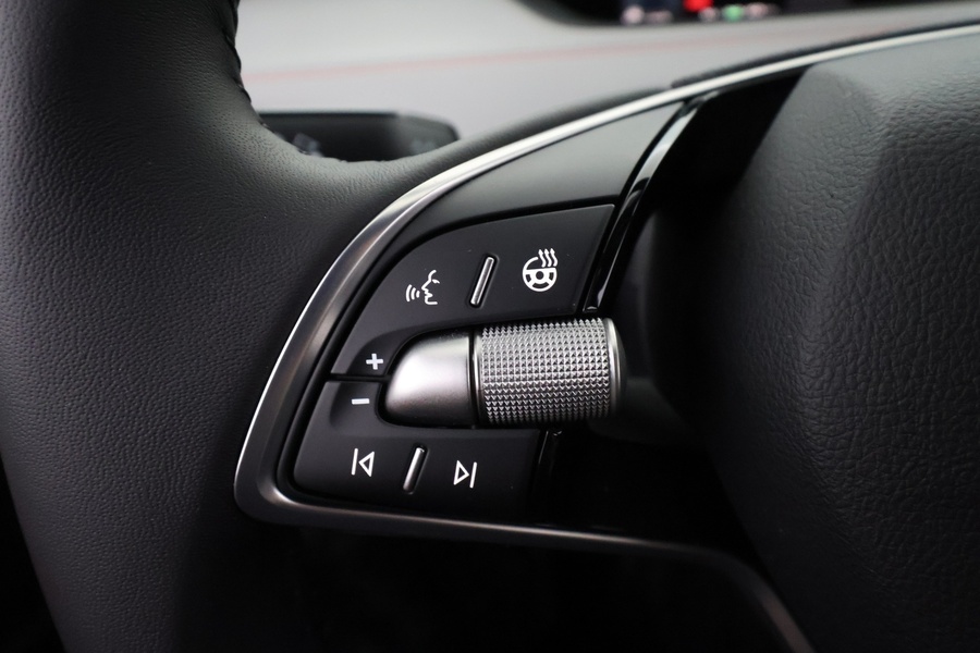 Skoda Elroq vaihtoauto