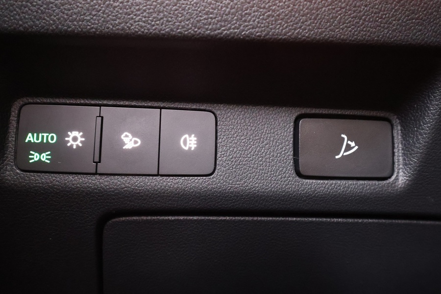 Skoda Elroq vaihtoauto