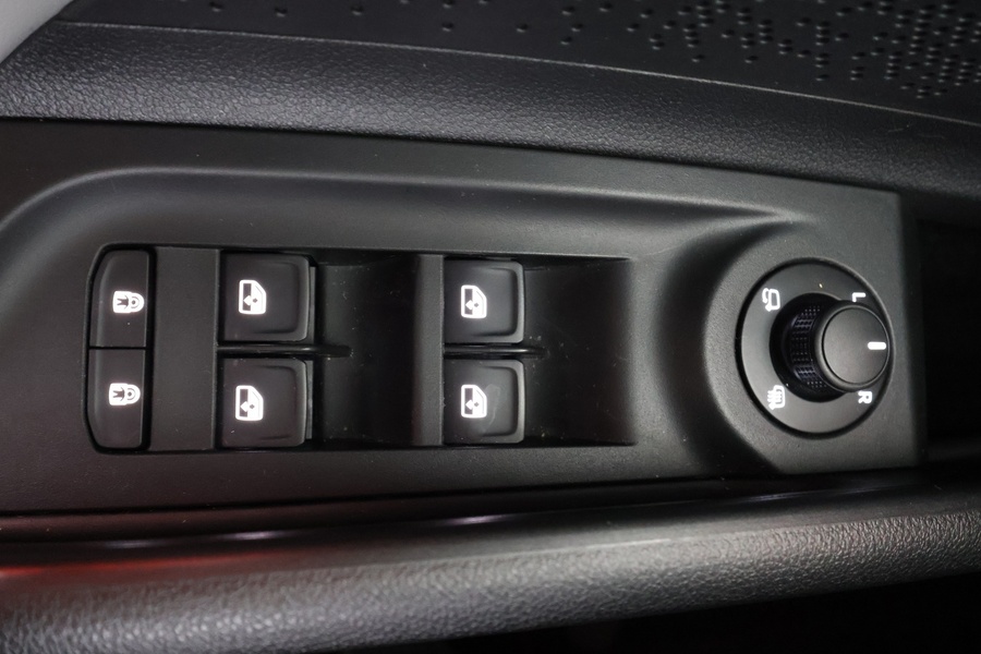 Skoda Elroq vaihtoauto