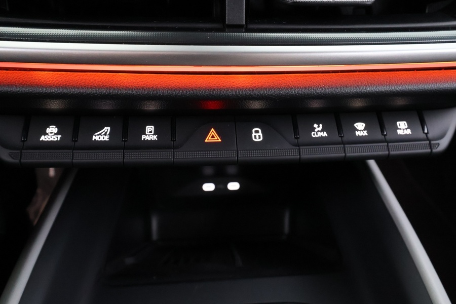 Skoda Elroq vaihtoauto