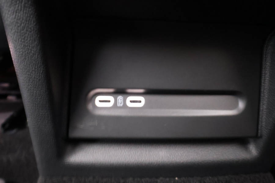 Skoda Elroq vaihtoauto