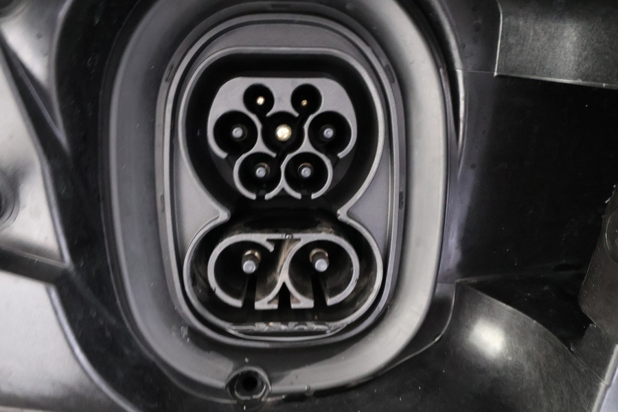 Skoda Elroq vaihtoauto