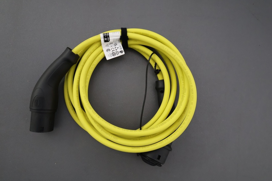 Skoda Elroq vaihtoauto