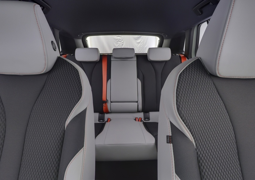 Skoda Elroq vaihtoauto