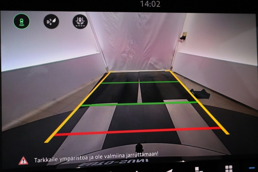 Skoda Elroq vaihtoauto