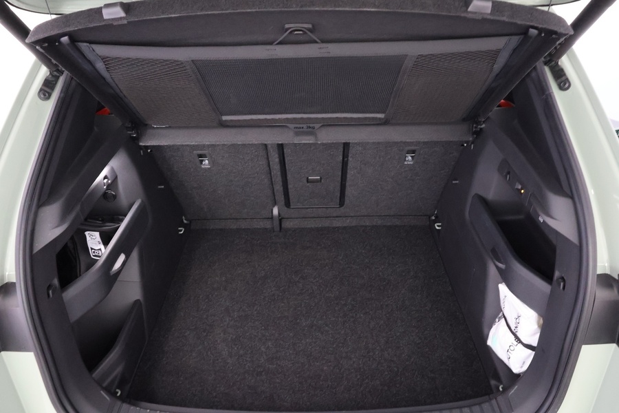 Skoda Elroq vaihtoauto