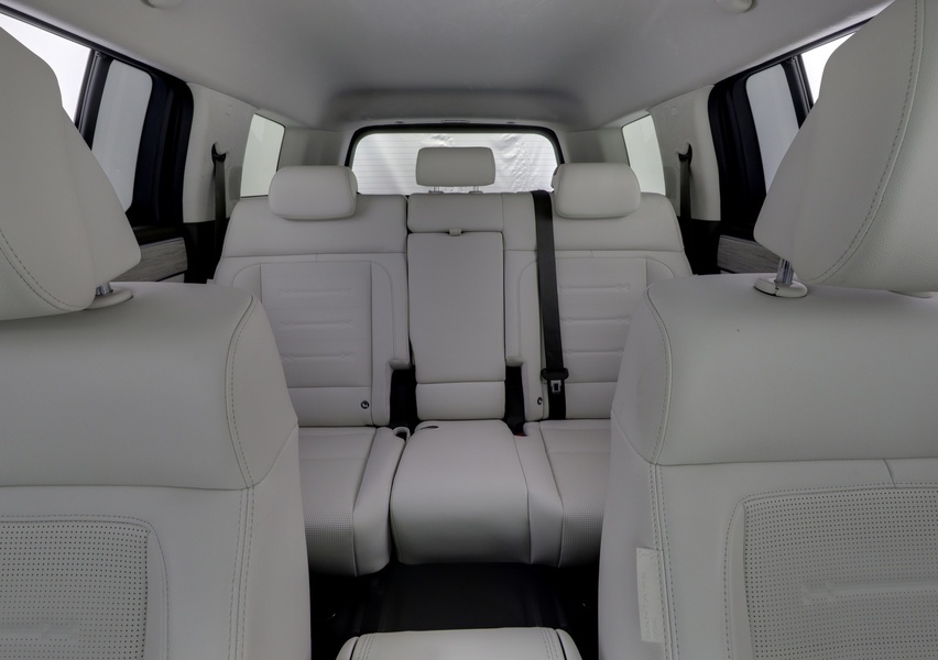 Hyundai Santa Fe vaihtoauto