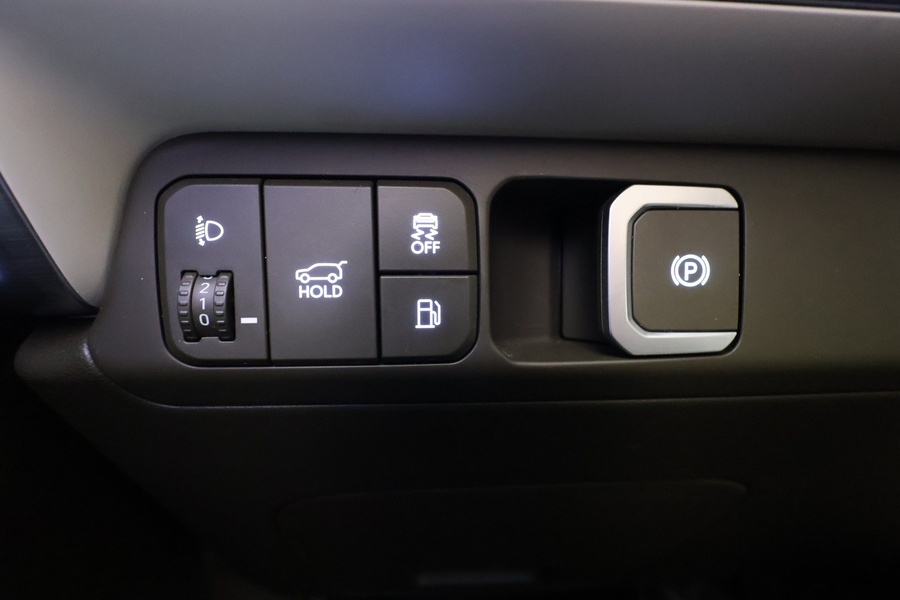 Hyundai Santa Fe vaihtoauto