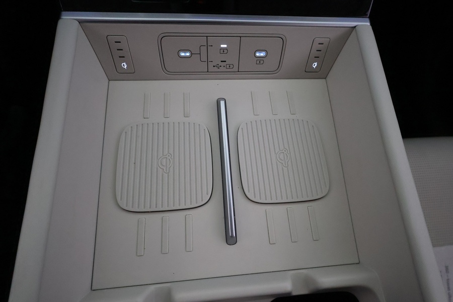 Hyundai Santa Fe vaihtoauto