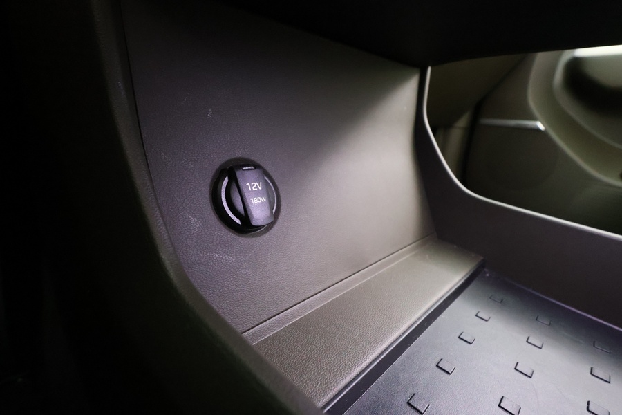 Hyundai Santa Fe vaihtoauto