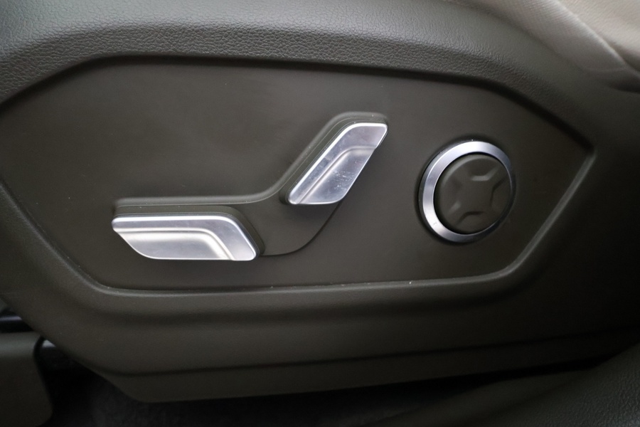 Hyundai Santa Fe vaihtoauto