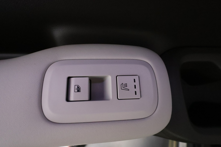 Hyundai Santa Fe vaihtoauto