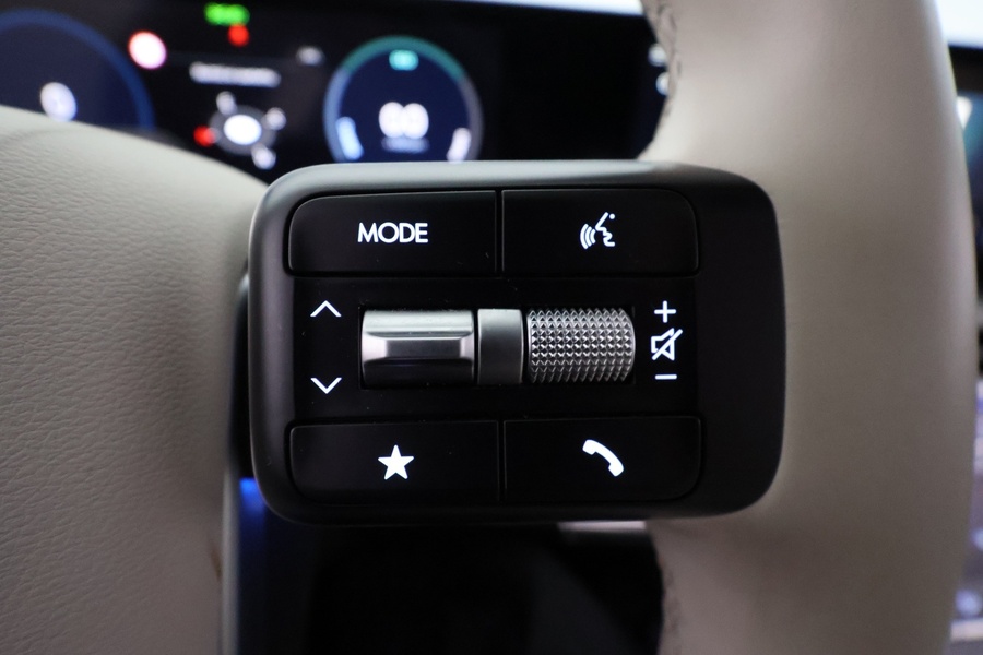 Hyundai Santa Fe vaihtoauto