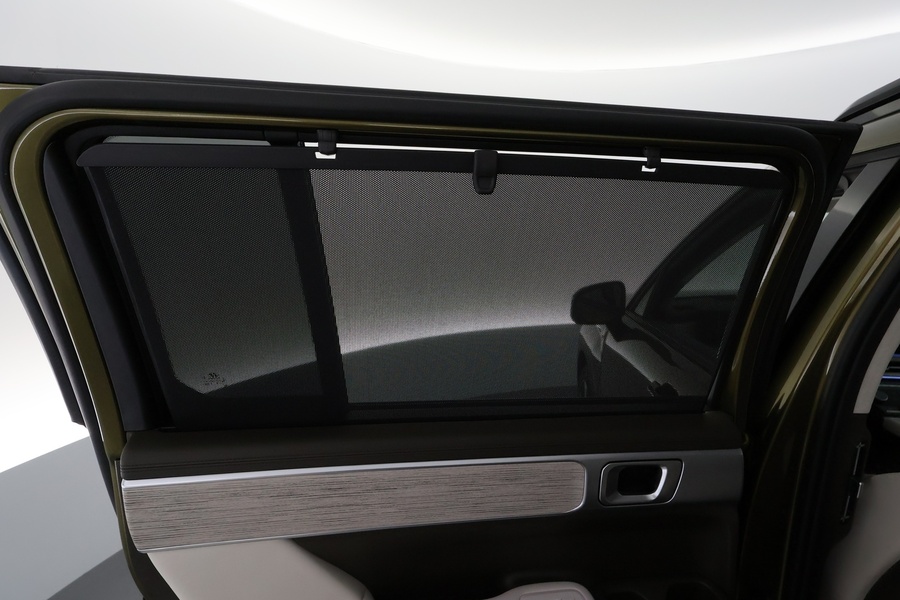 Hyundai Santa Fe vaihtoauto