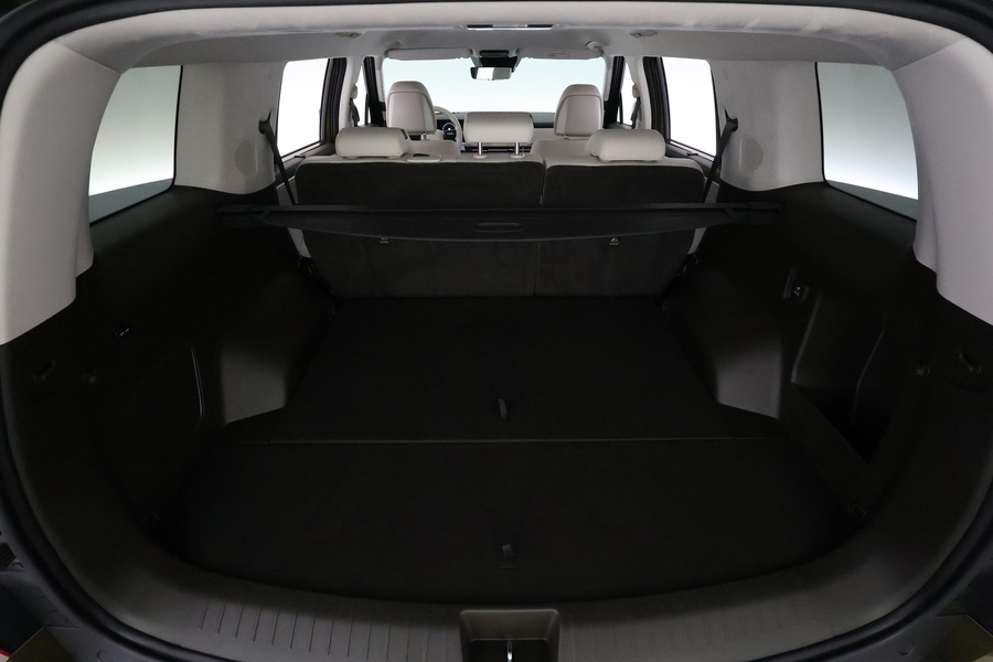 Hyundai Santa Fe vaihtoauto