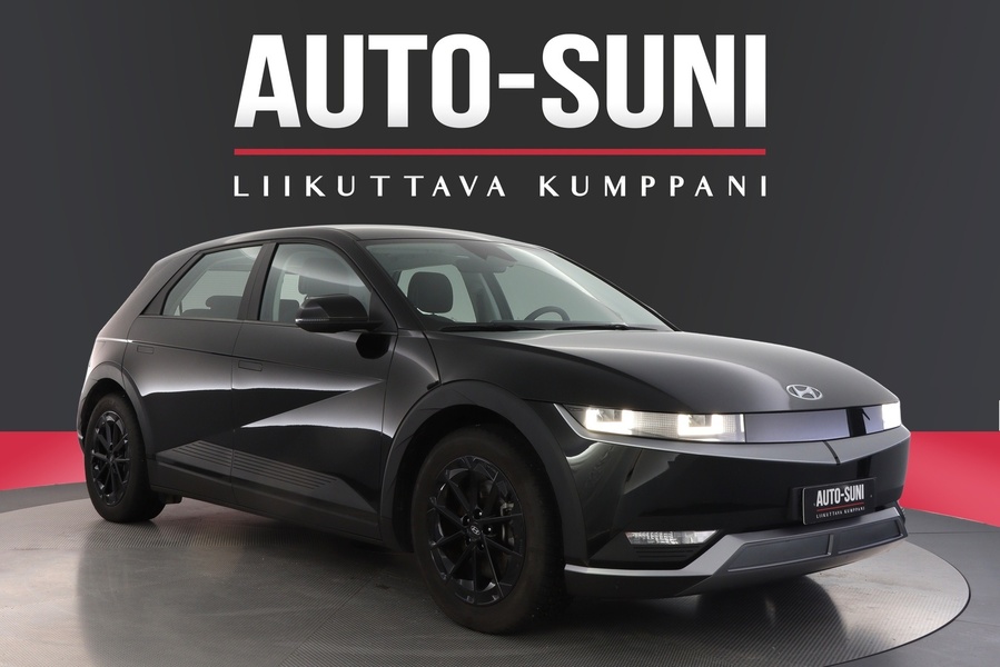 Hyundai IONIQ 5 vaihtoauto