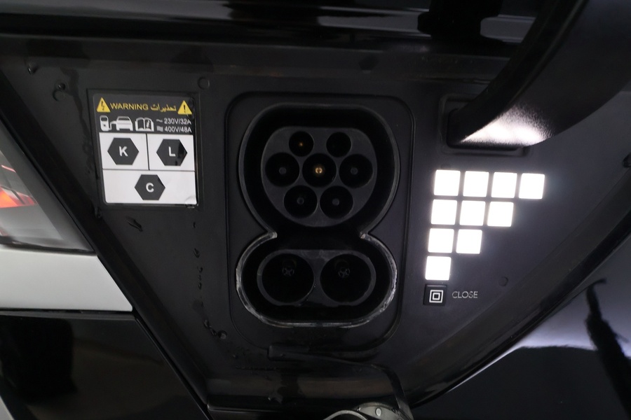 Hyundai IONIQ 5 vaihtoauto