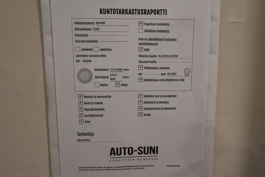 Hyundai IONIQ 5 vaihtoauto