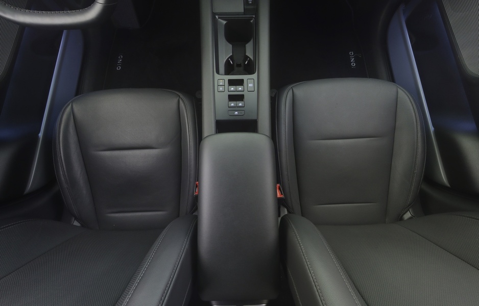 Hyundai IONIQ 6 vaihtoauto